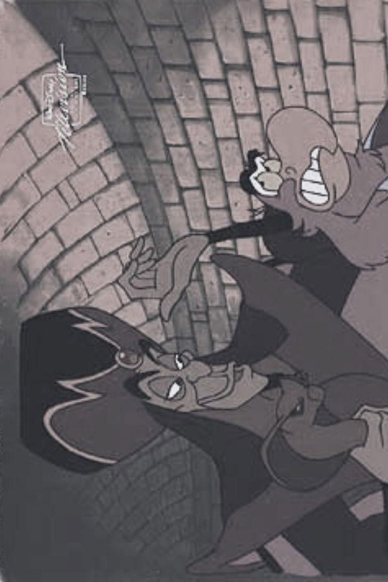 Imatge de The Return of Jafar