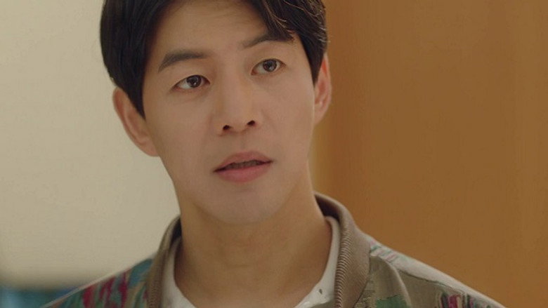 Still from ยอดหญิงยืนหนึ่ง - ซีซัน 1 ตอน 2