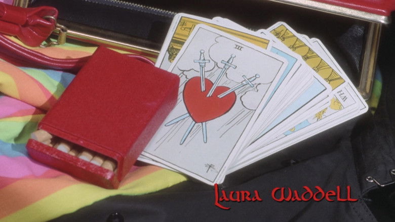 Image d'arrière-plan 9 du film The Love Witch