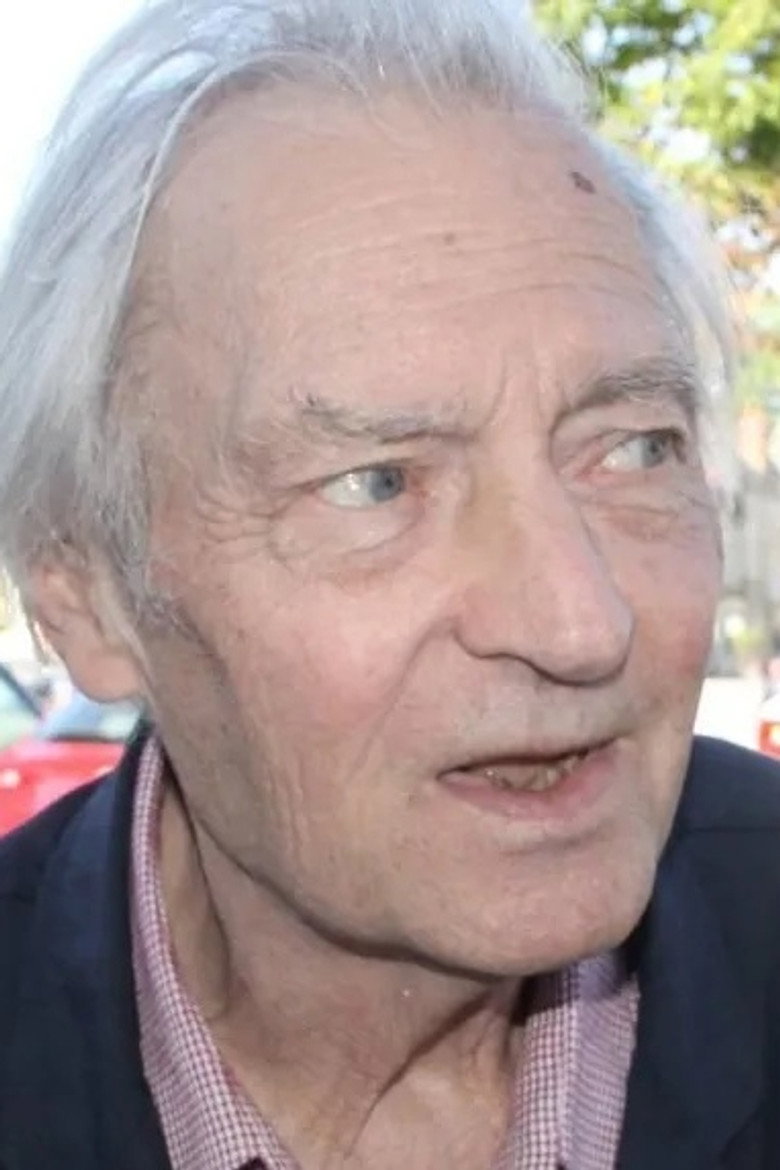 Pierre Uytterhoeven photo 2