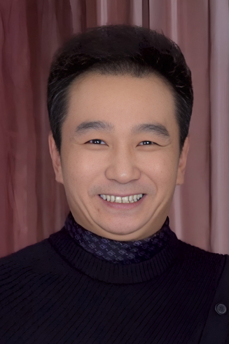 Tian KeJing portrait