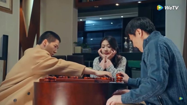 Still image for Forever Love season 1 episode 20: It Took All My Luck To Meet You Still image for Forever Love season 1 episode 20: It Took All My Luck To Meet You