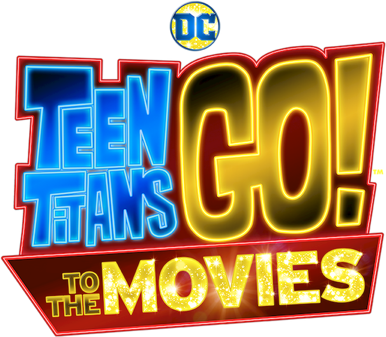 Imagen de Jóvenes Titanes en acción: la película