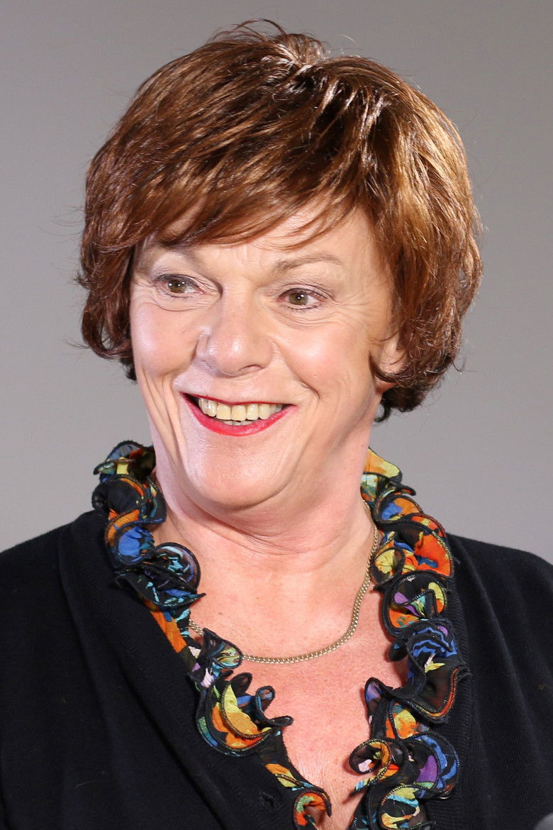 Esben Esther Pirelli Benestad portrait image