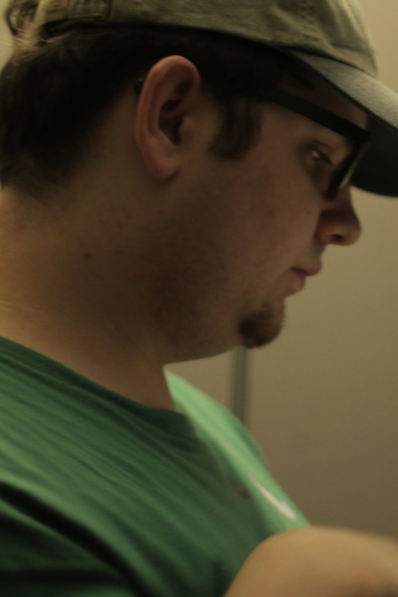 Zachary Livingood photo 2