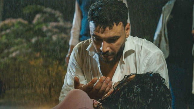 Still image for What You See is not What it Seems season 1 episode 1: Flashback - Episode 1 Still image for What You See is not What it Seems season 1 episode 1: Flashback - Episode 1