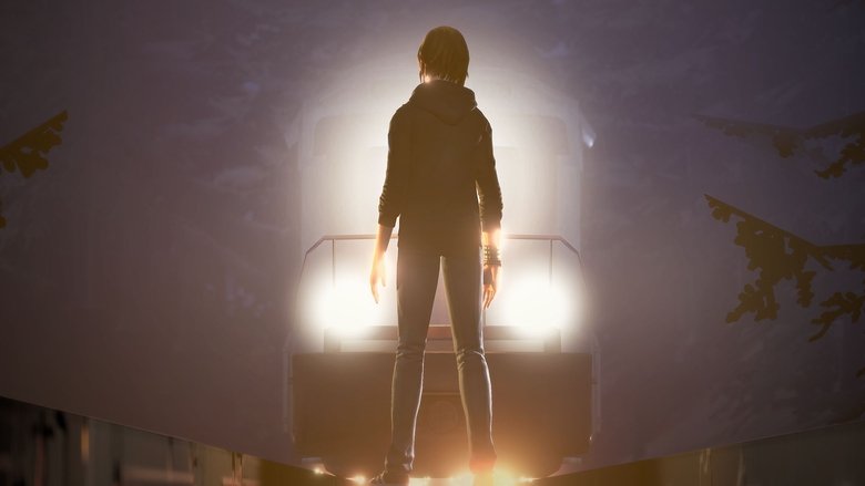 Life is Strange: Before the Storm movie poster