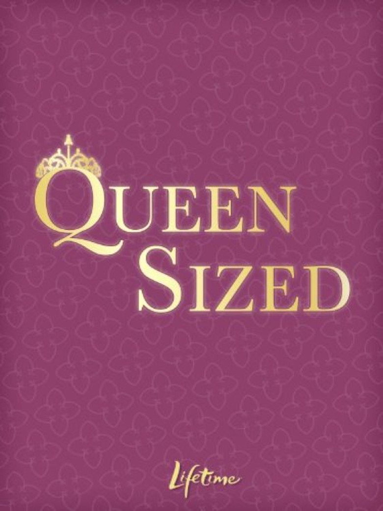 Queen Sized - Jetzt kommt's dicke