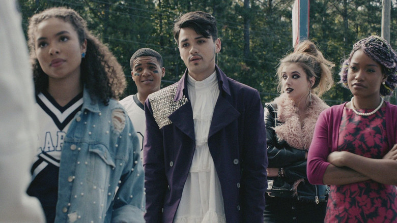 Scream Ressurection image 3