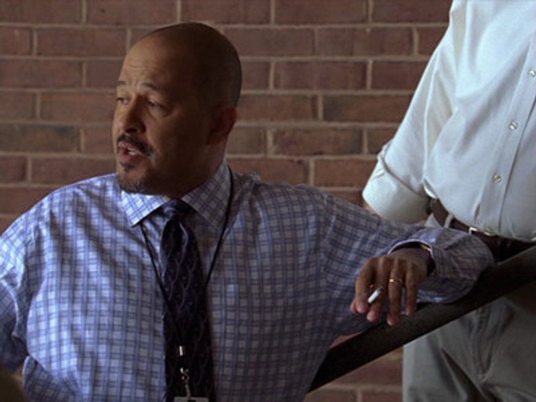Still from The Wire - Season 5 Episode 2
