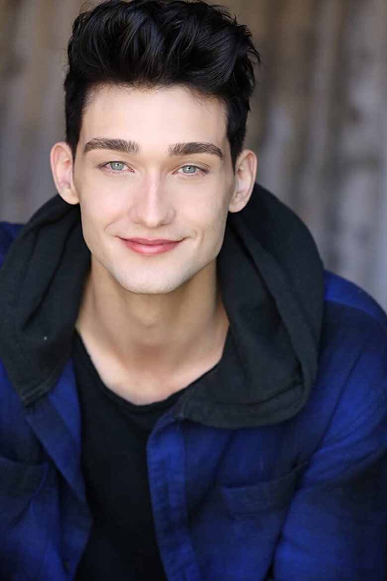 Cody Saintgnue photo 4