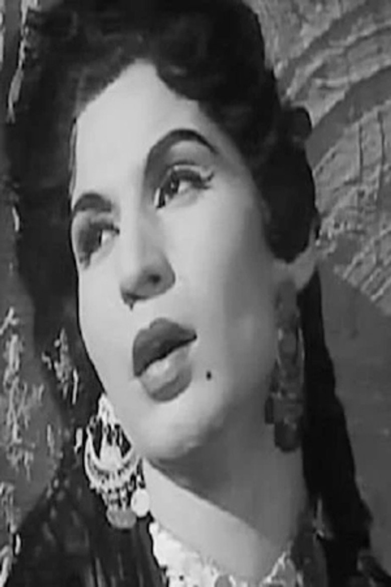 Fayza Ahmed photo 2