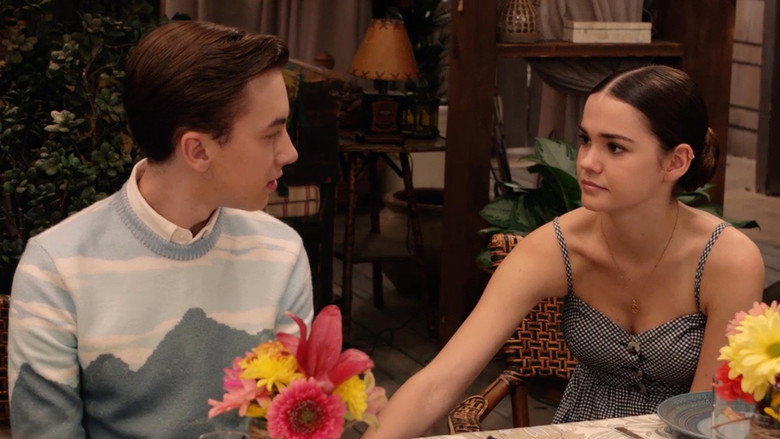 Still from The Fosters - Season 5 Episode 15