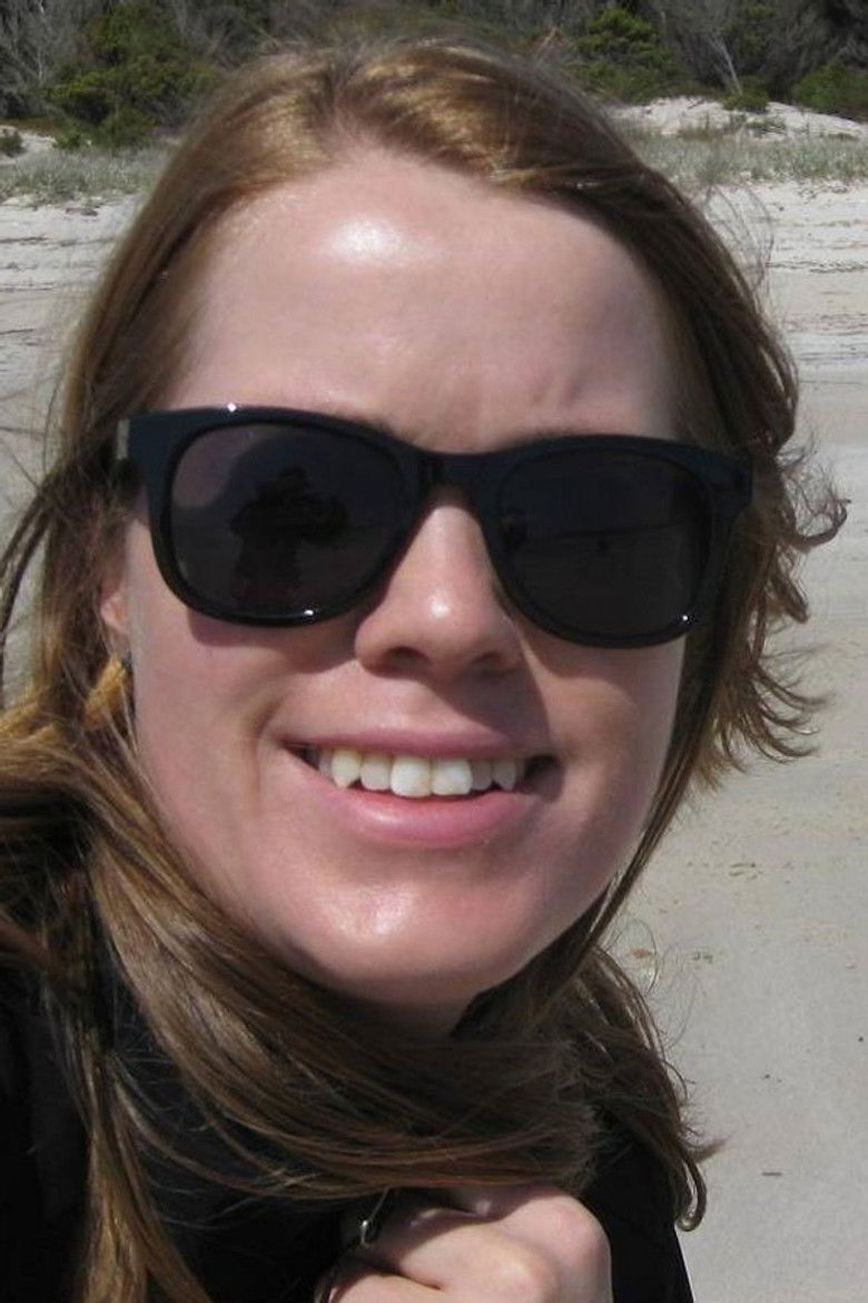 Karina Kirkeby portrait image