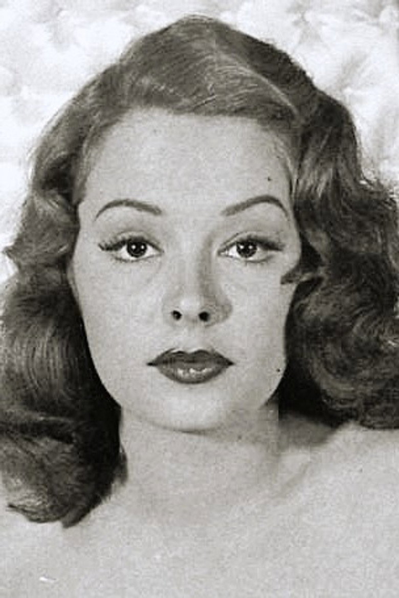 Jane Greer photo 6