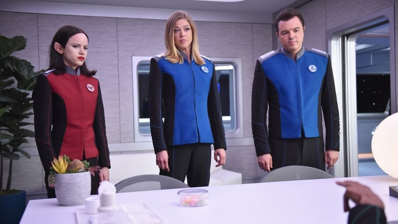 The Orville: 1×10