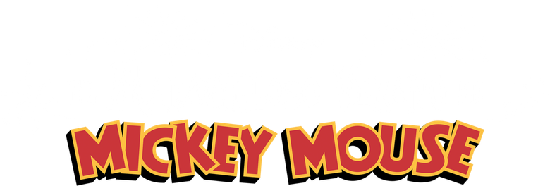 Imagen de El maravilloso verano de Mickey Mouse
