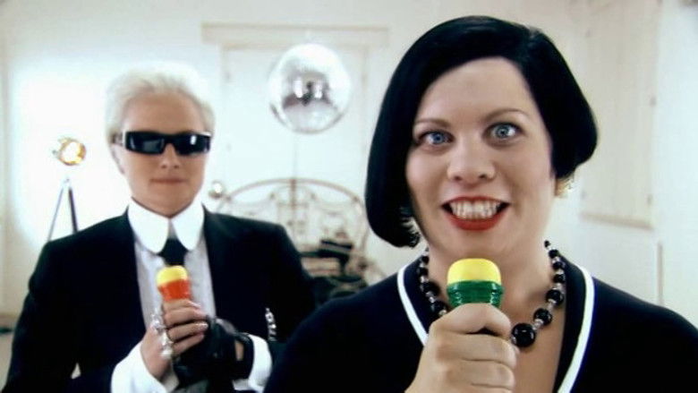 Still image for Katy Brand's Big Ass Show season 1 episode 4: Episode 4