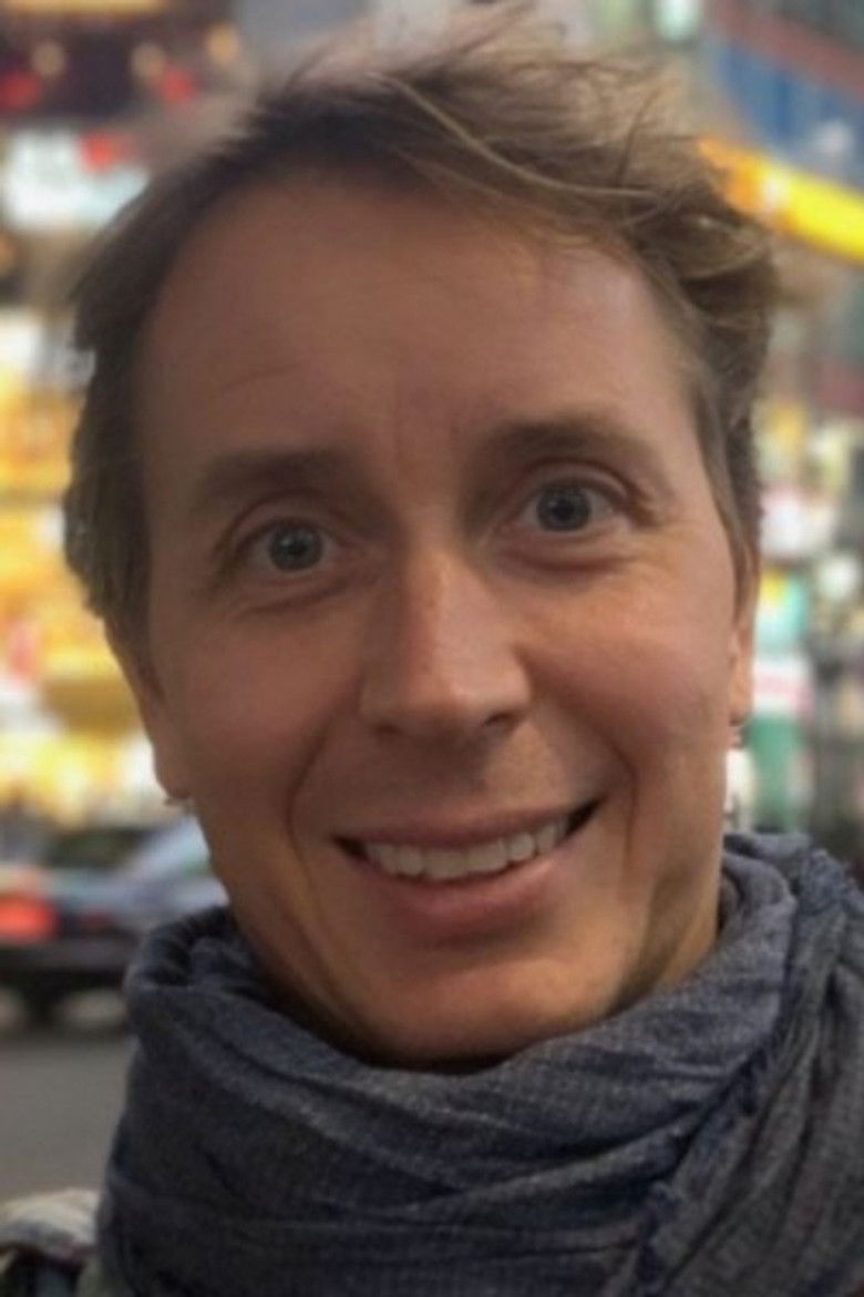 Per Tapdrup portrait image