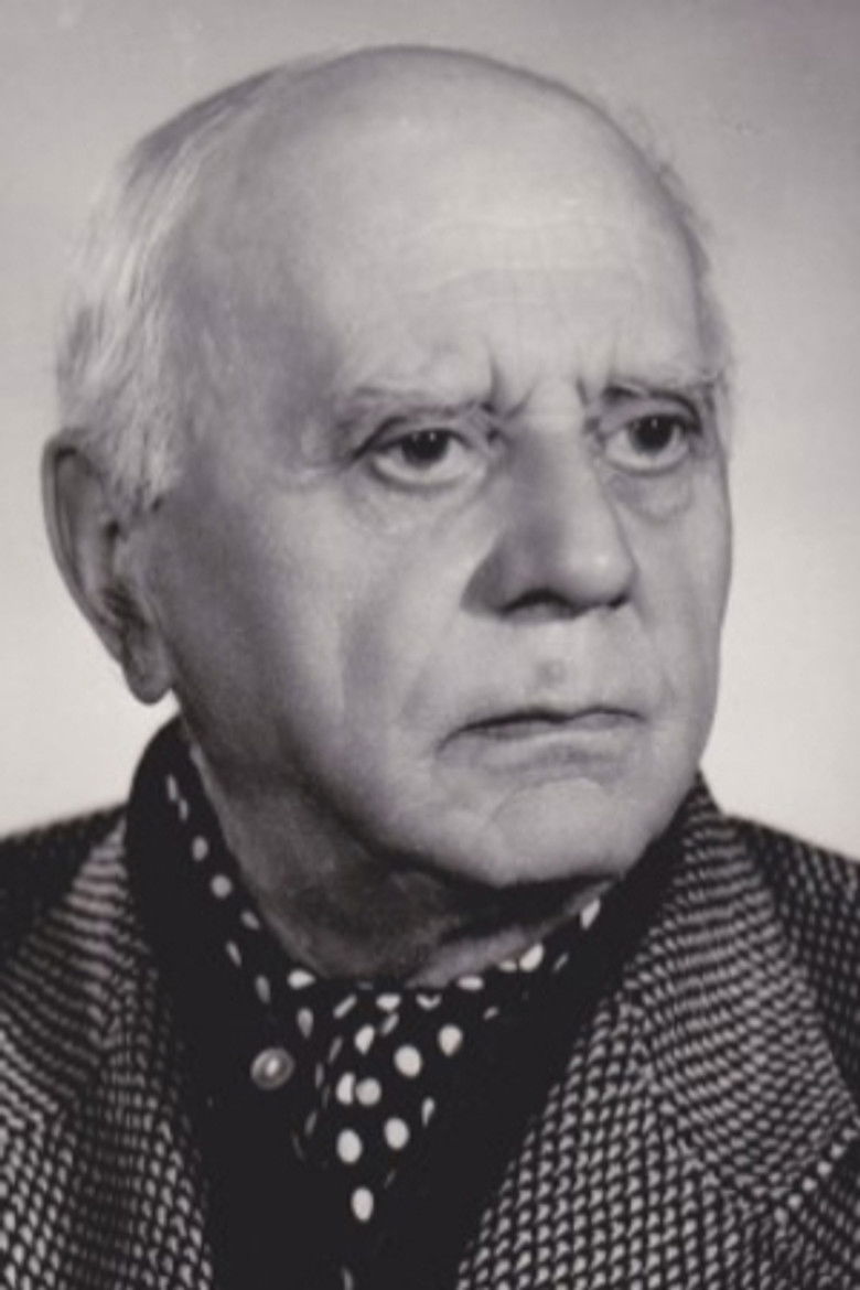 Евгений Еней