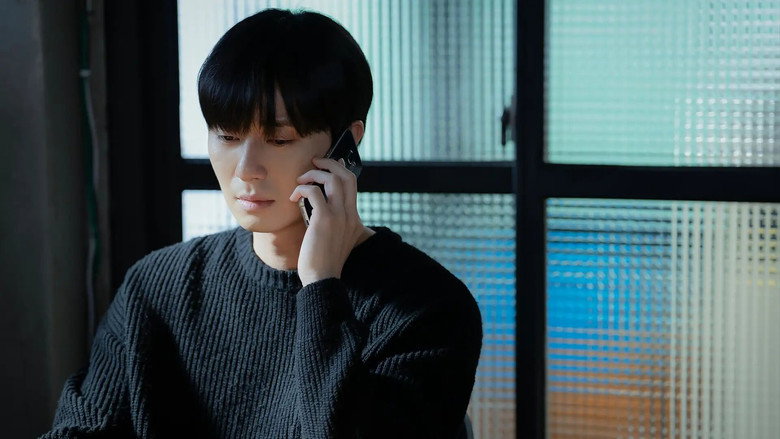 Still from Surely Tomorrow - Season 1 Episode 4