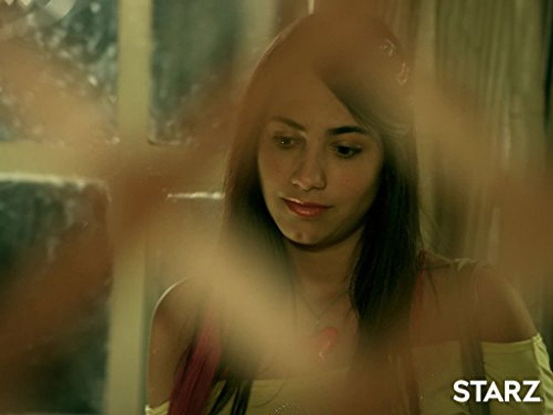 Still from Broken Promises - Season 1 Episode 1
