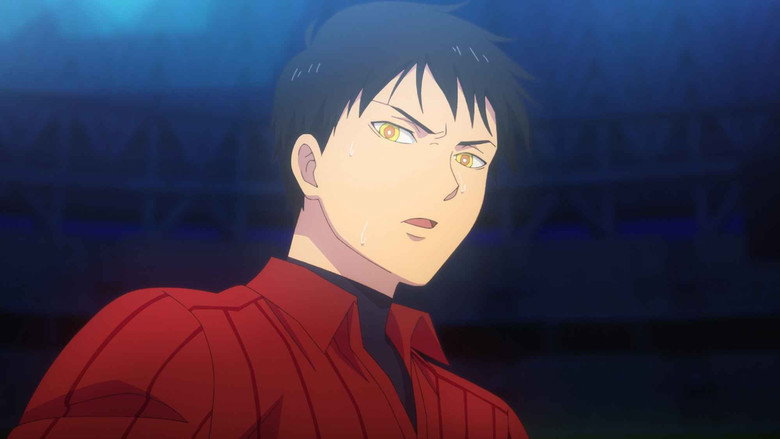 Still from Kill Blue - Season 1 Episode 9