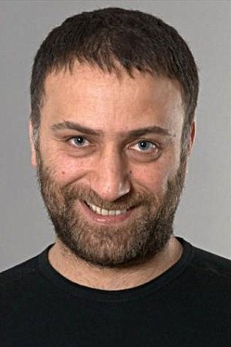 Mehmet Polat photo 2