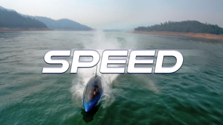 Still image for Speed season 1 episode 1: Across Oceans Still image for Speed season 1 episode 1: Across Oceans