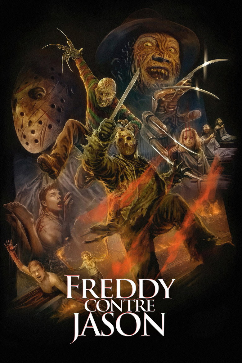 Póster la Película