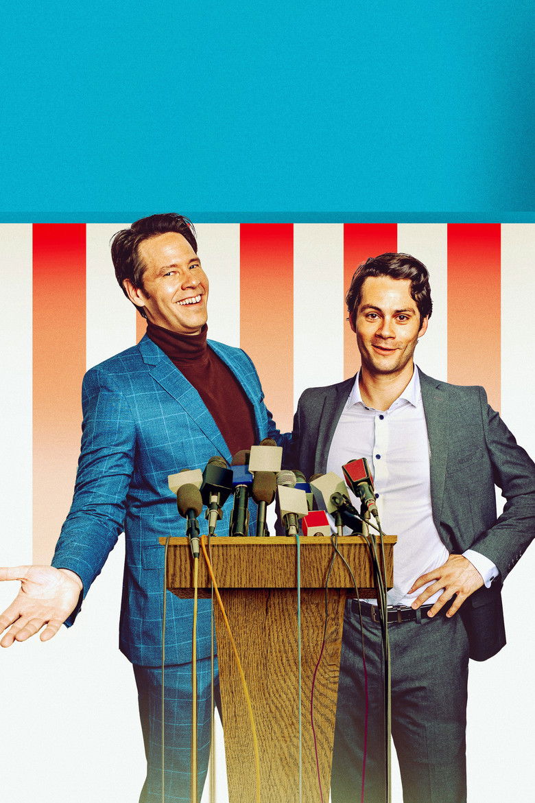 Imatge de Maximum Truth