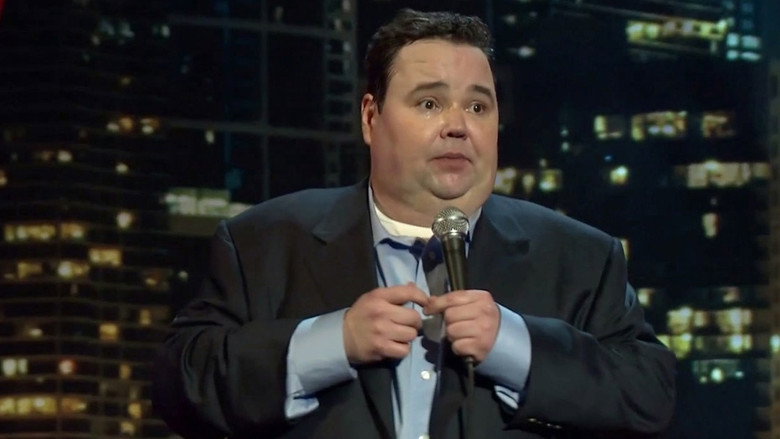 John Pinette: Still Hungry image 1