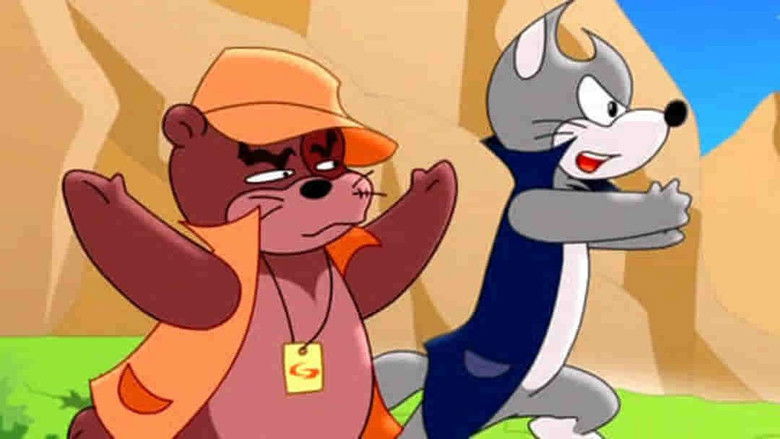 Still image for 山猫和吉咪 season 1 episode 66: Episode 66