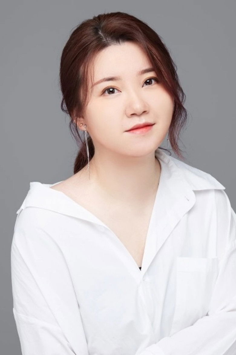 Nan Zhen portrait image