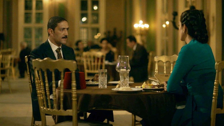 Still image for Eugenie Nights season 1 episode 28: Episode 28