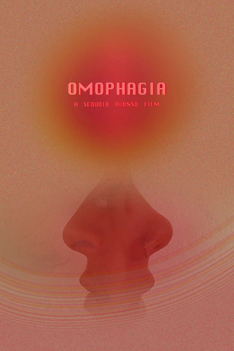 Imatge de Omophagia