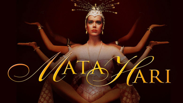 Mata Hari backdrop 9