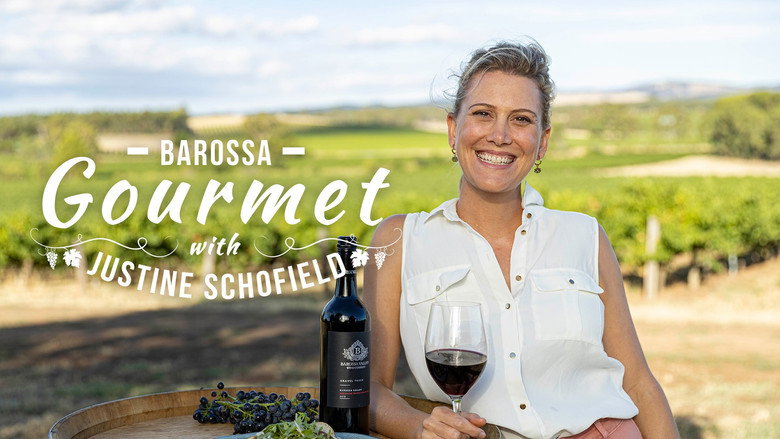 Barossa Gourmet with Justine Schofield 1
