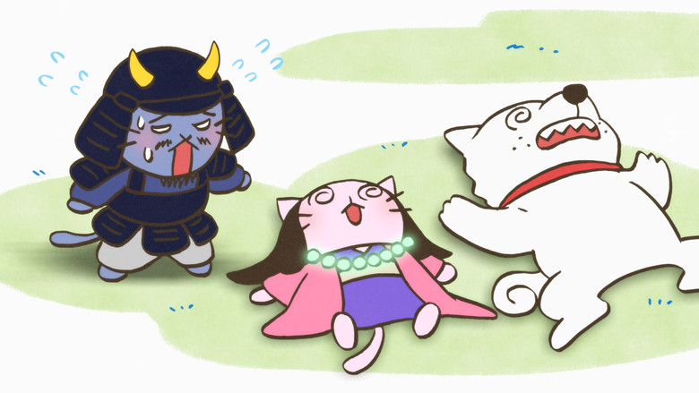 Still image for Neko Neko Nihonshi season 1 episode 79: Episode 79 Still image for Neko Neko Nihonshi season 1 episode 79: Episode 79