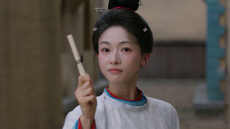 Royal Betrothal: C-Drama chinês estreia com elenco de peso e trama política intensa 5 Cena do episódio 1 de Royal Betrothal