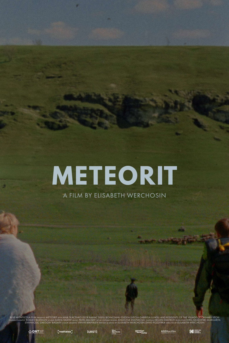 METEORIT