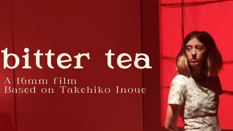 Bitter Tea galeri 1