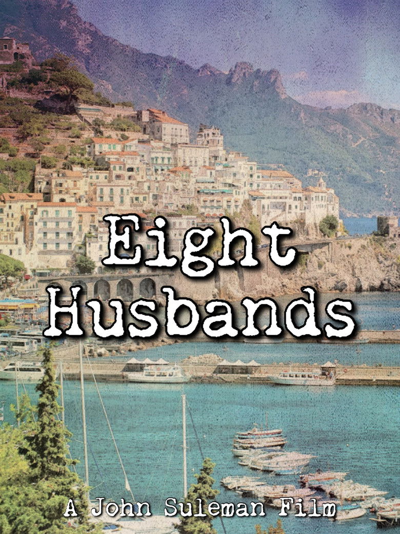 Imatge de 8 Husbands