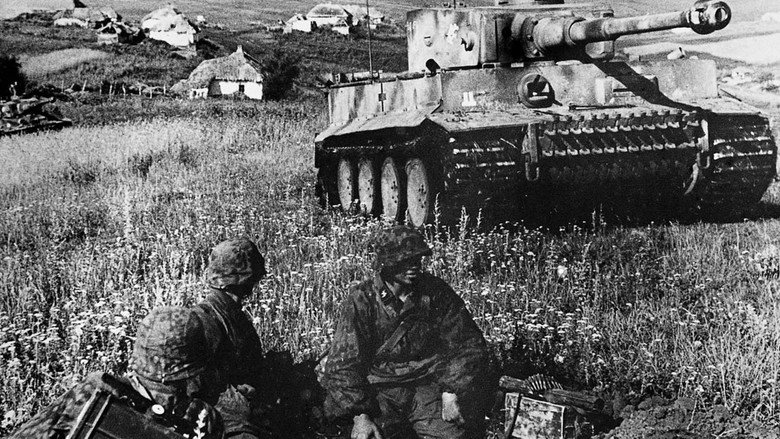Panzer: Germanys Ultimate War Machine galeri 1