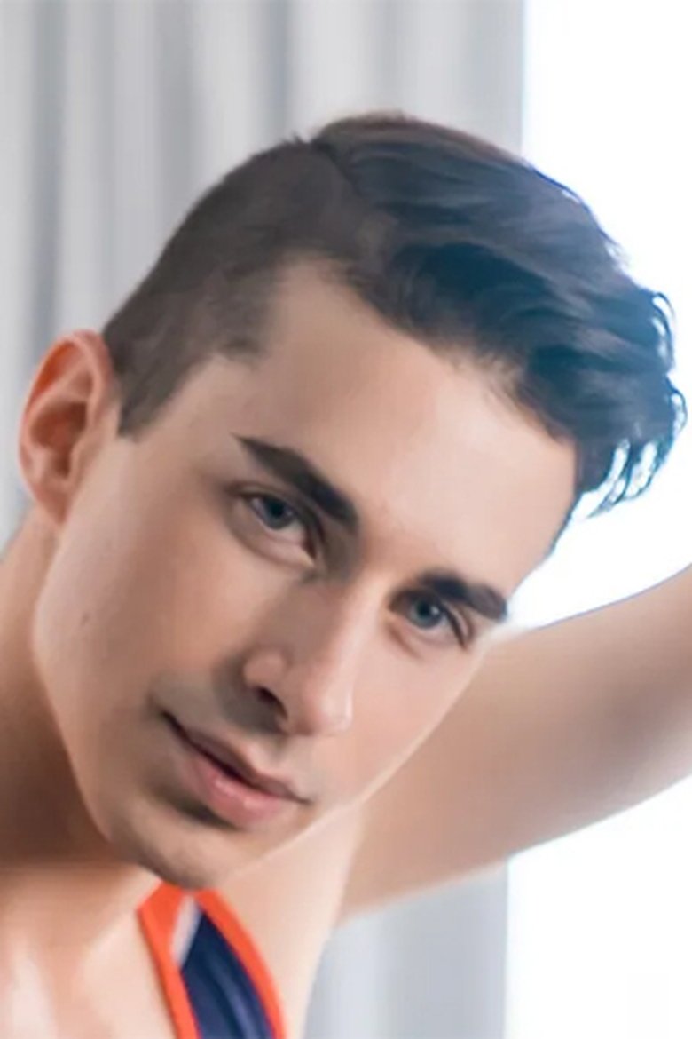 Ảnh Jake Nobello
