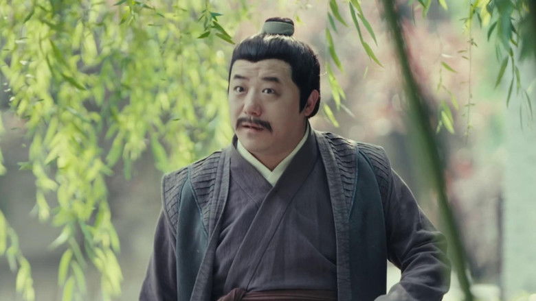 Still image for The Heroic Doctor Qian season 1 episode 5: Episode 5