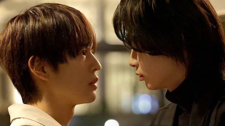 Still image for Cosmetic Playlover season 1 episode 1: Is It Okay If I Fall for You? Still image for Cosmetic Playlover season 1 episode 1: Is It Okay If I Fall for You?