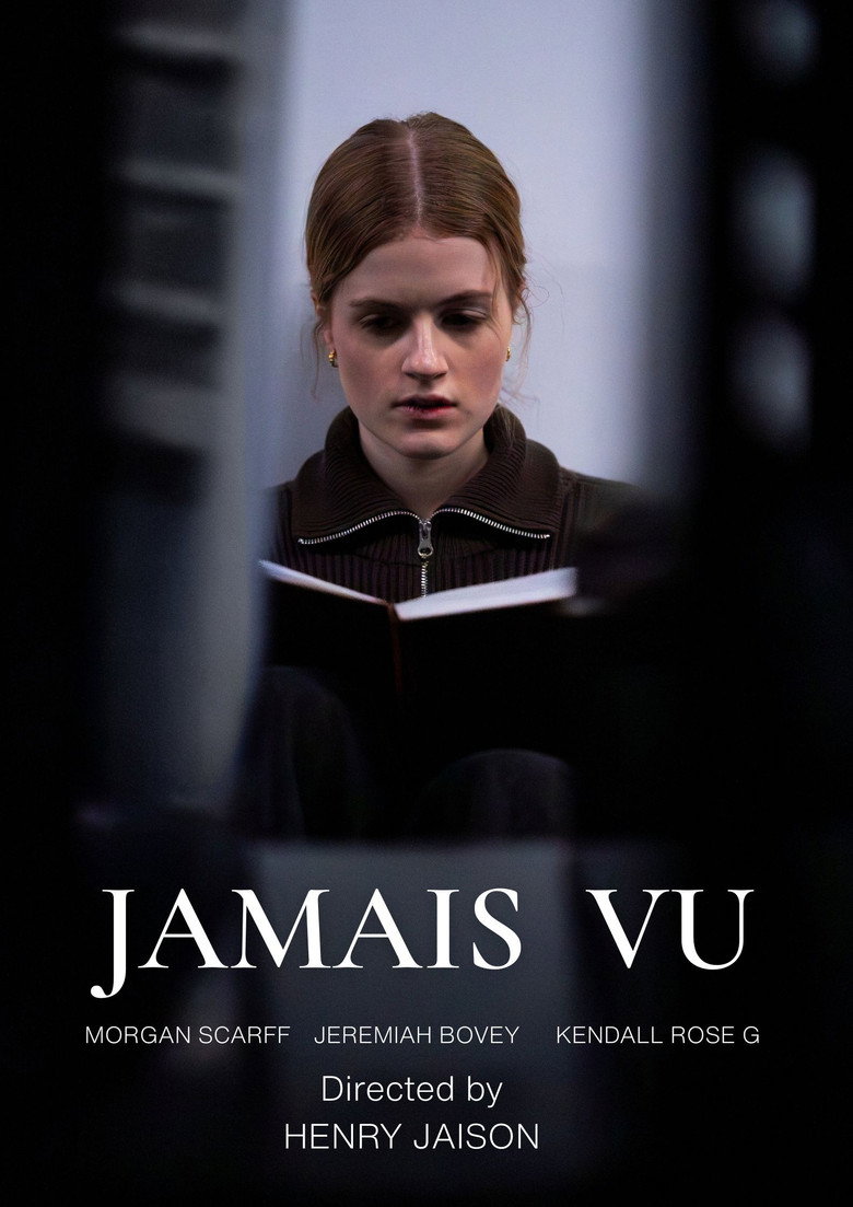 Jamais Vu