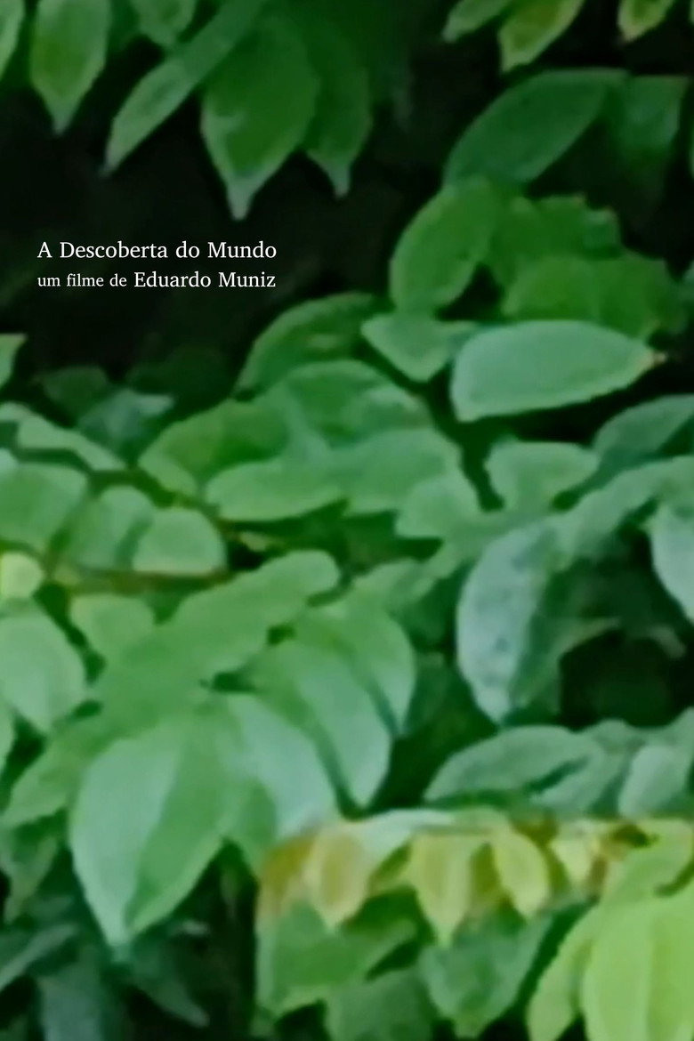 A Descoberta do Mundo background