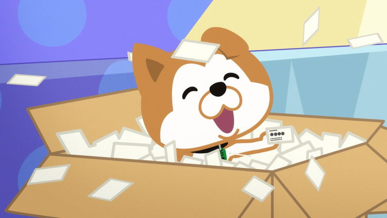 Still image for SHIBUYA♡HACHI season 1 episode 4: Special Collection